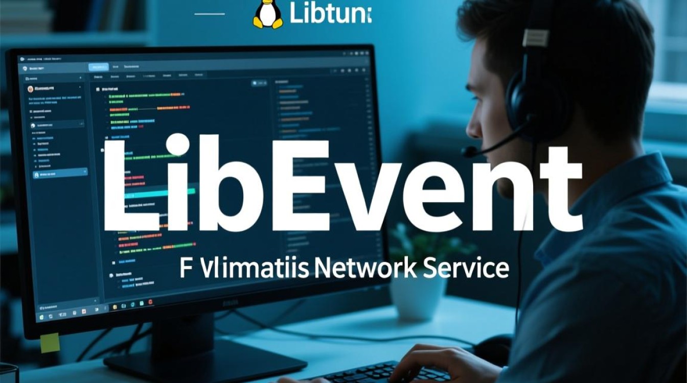 libevent linux 安装