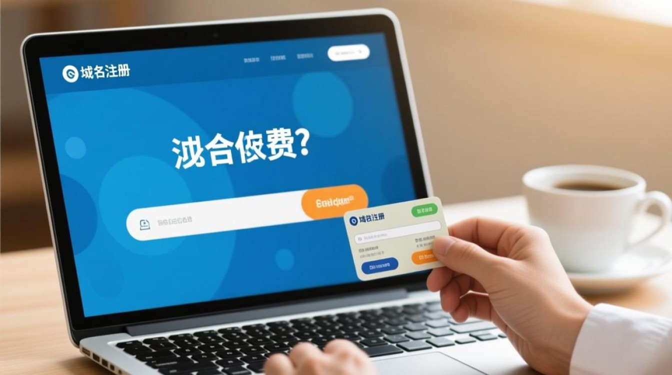 域名注册要收费吗？新手小白注册域名需要多少钱？-好主机测评网