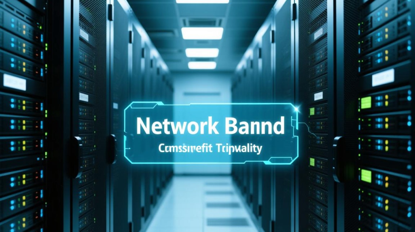 服务器网络带宽如何计算才准确？影响带宽的关键因素有哪些？-好主机测评网