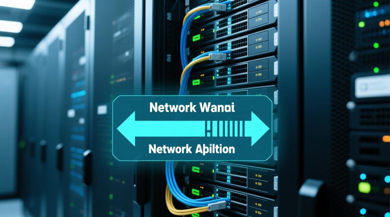 服务器网络带宽如何计算才准确？影响带宽的关键因素有哪些？