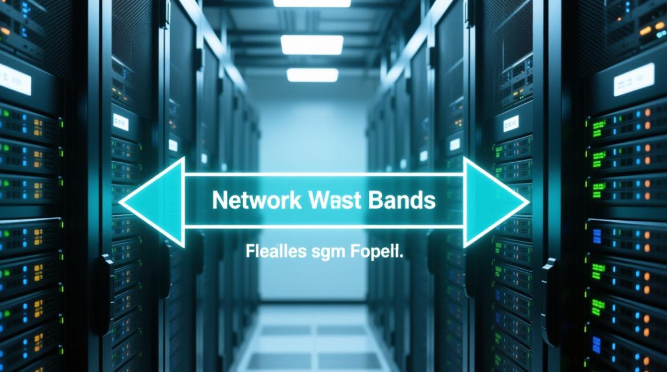 服务器网络带宽如何计算才准确？影响带宽的关键因素有哪些？