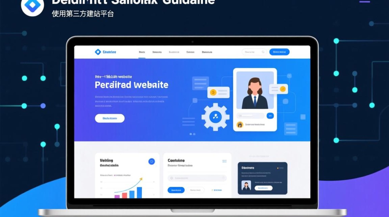 服务器自建网站需要哪些步骤和注意事项？-好主机测评网