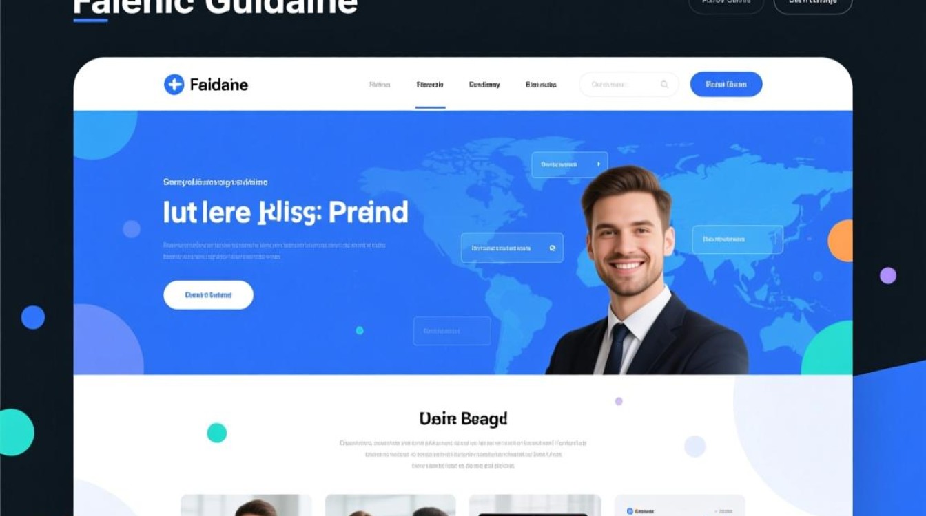 服务器自建网站需要哪些步骤和注意事项？