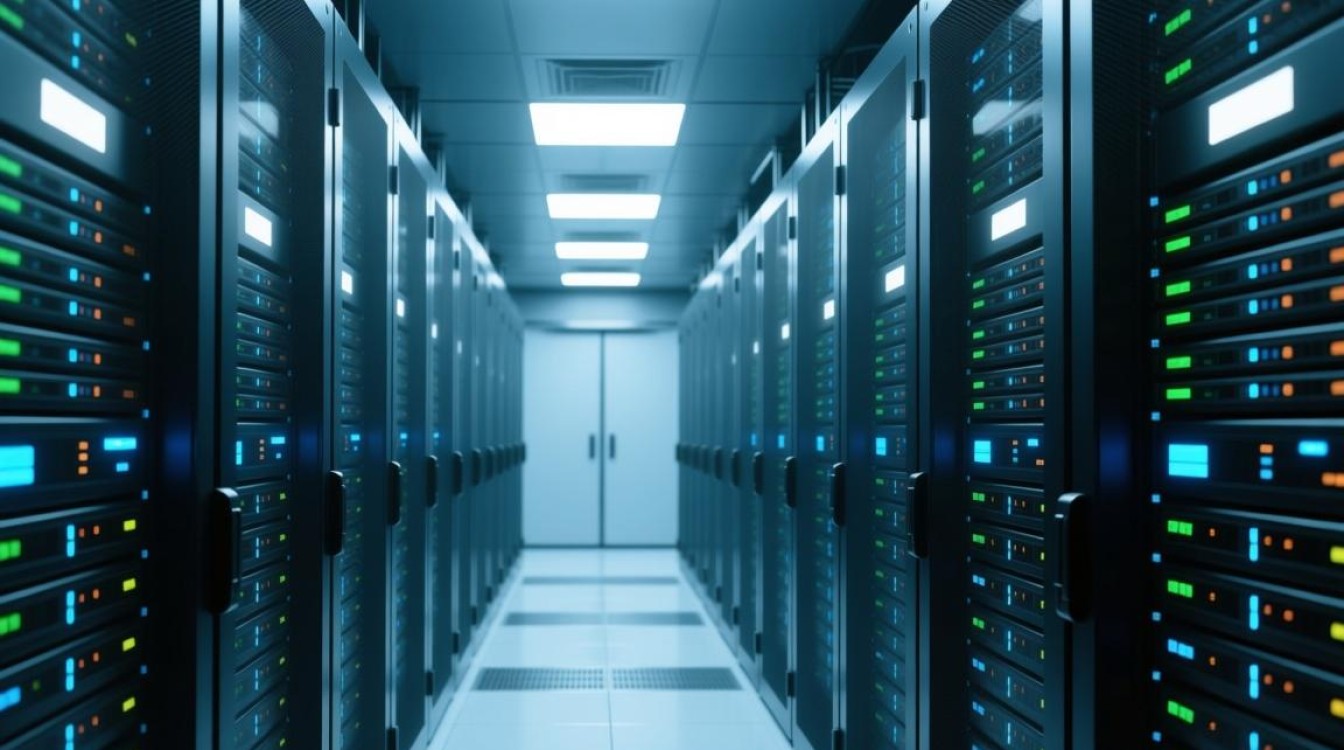 服务器能装数据库吗？对服务器配置有哪些具体要求？-好主机测评网