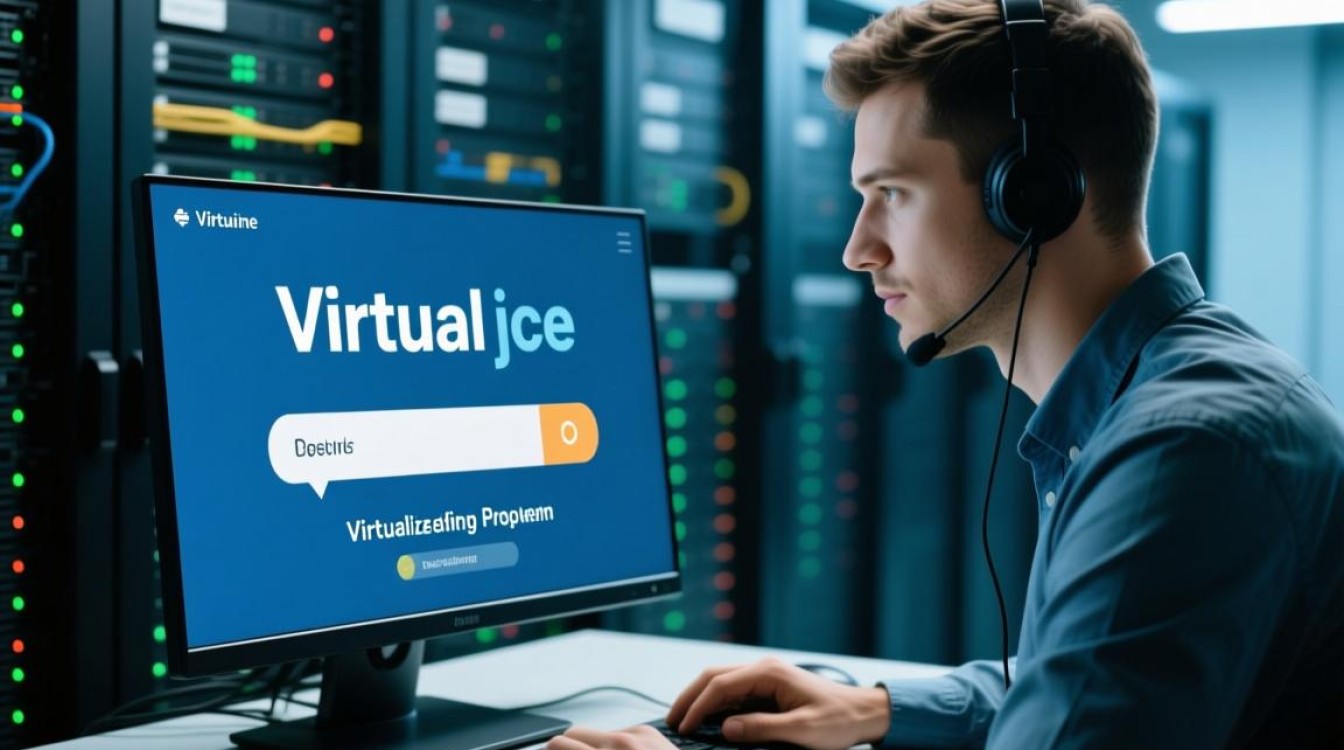 虚拟机不能输入文字怎么办？解决方法有哪些？