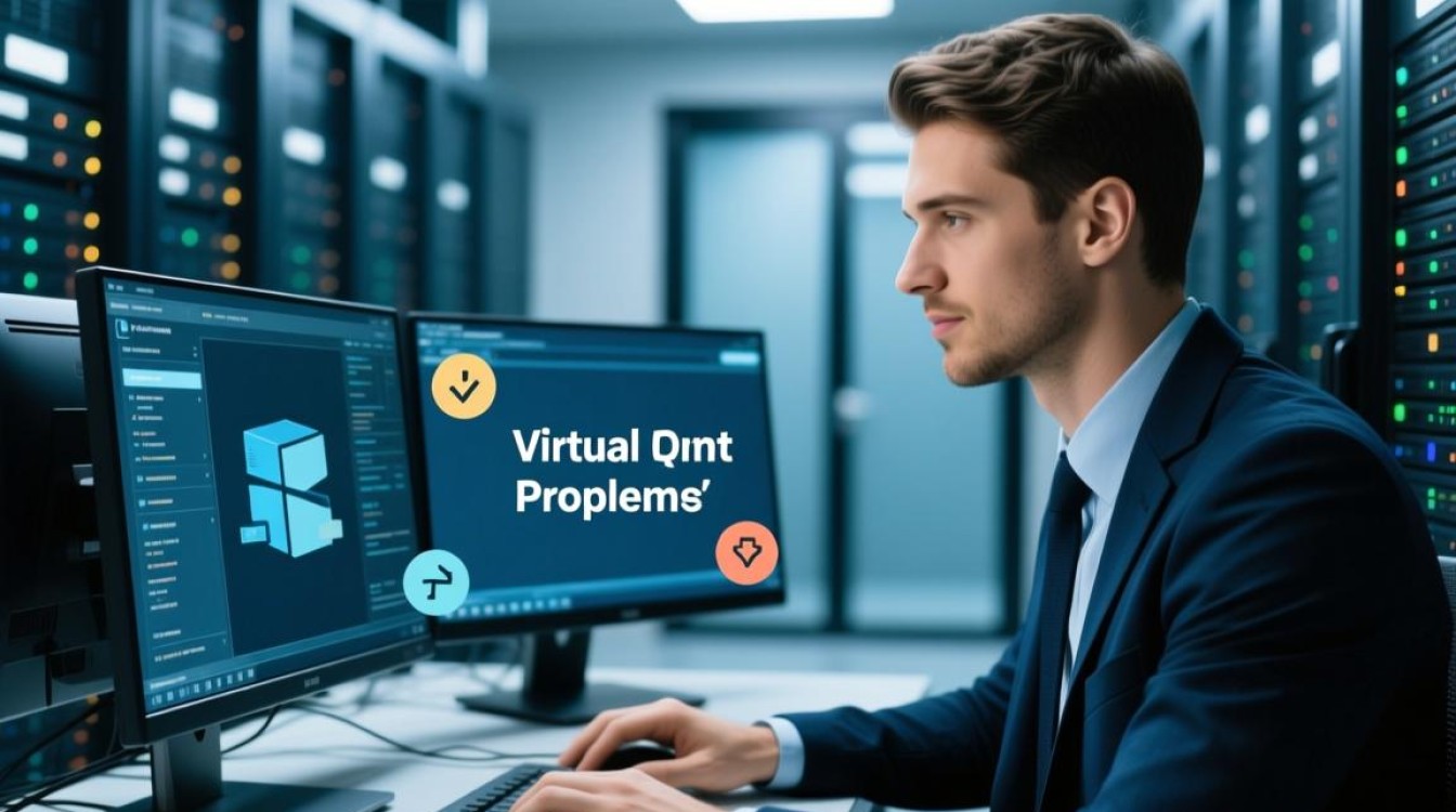 虚拟机不能输入文字怎么办？解决方法有哪些？