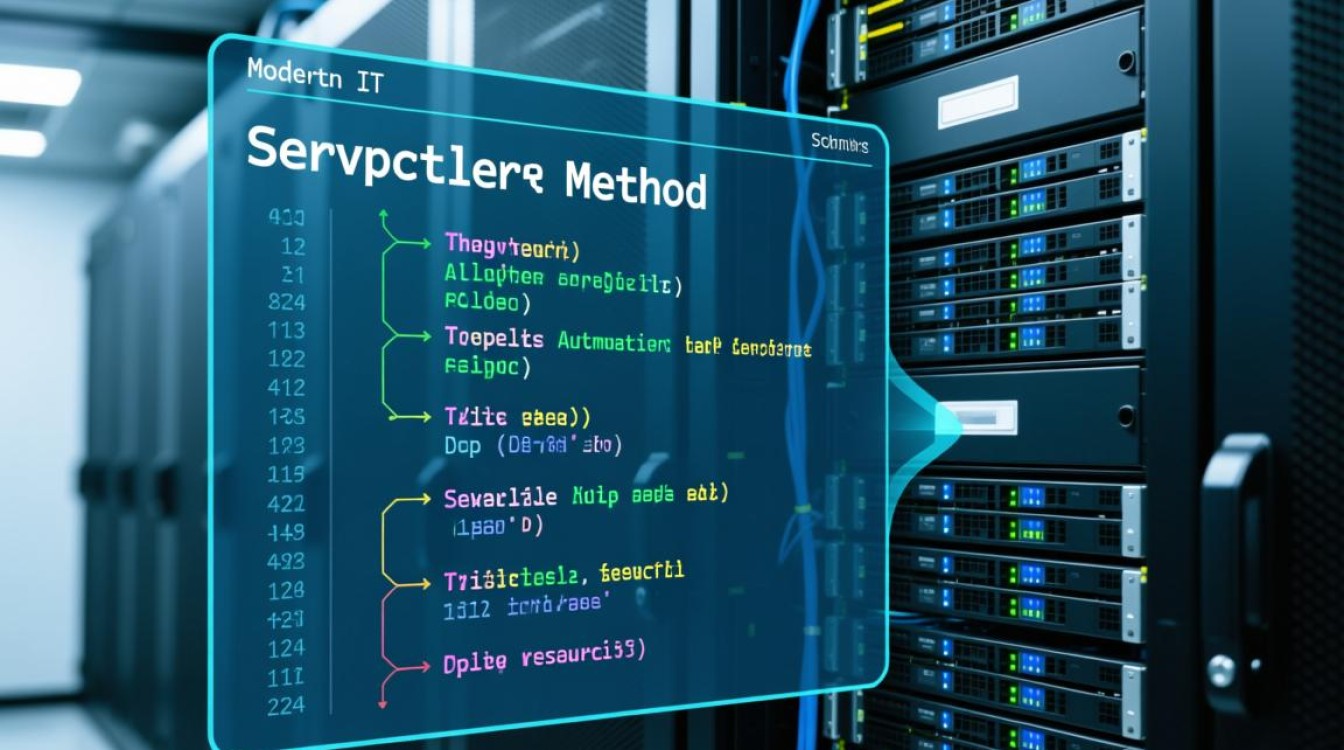 服务器脚本解决方法有哪些具体步骤和技巧？