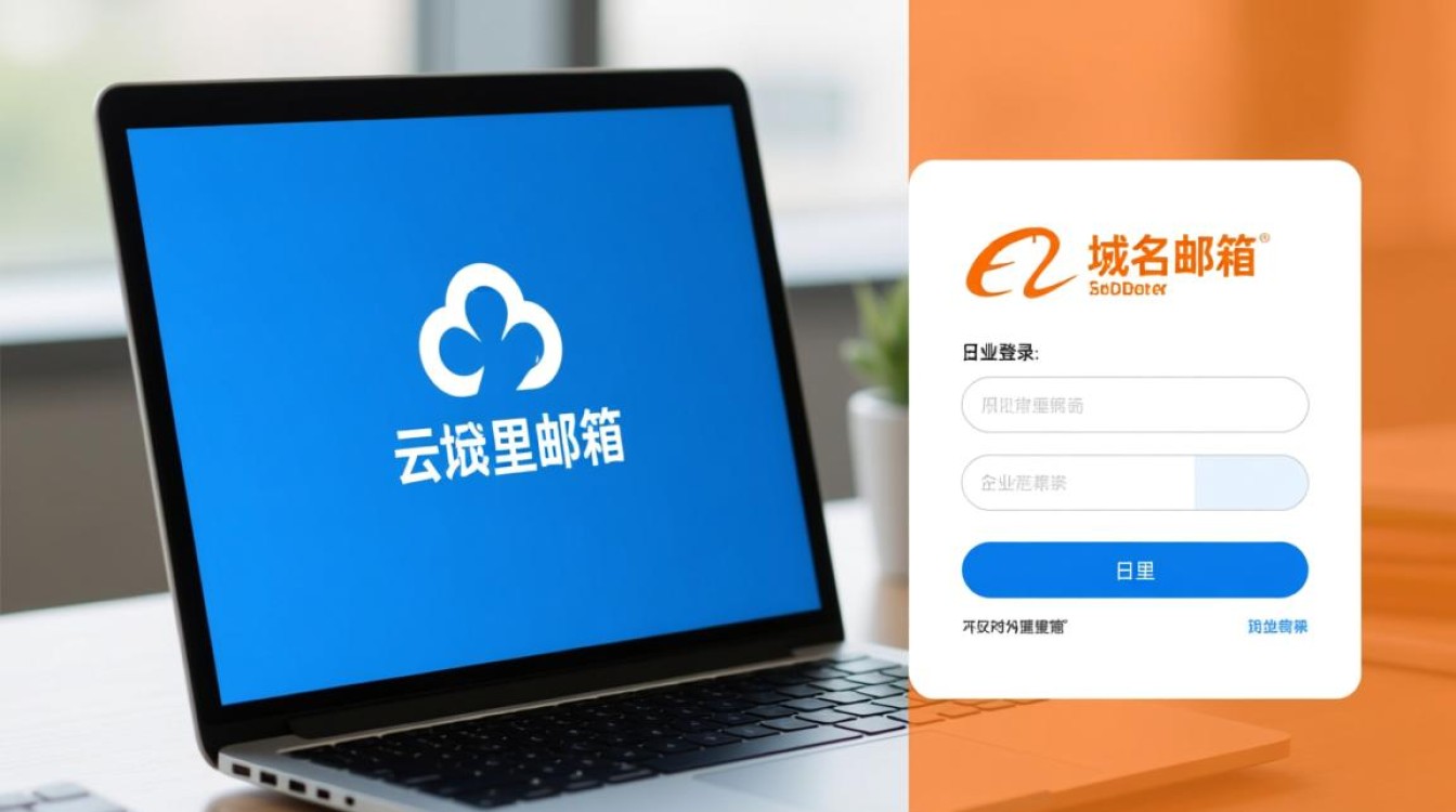 阿里云域名邮箱登录不了怎么办？忘记密码怎么找回？-好主机测评网