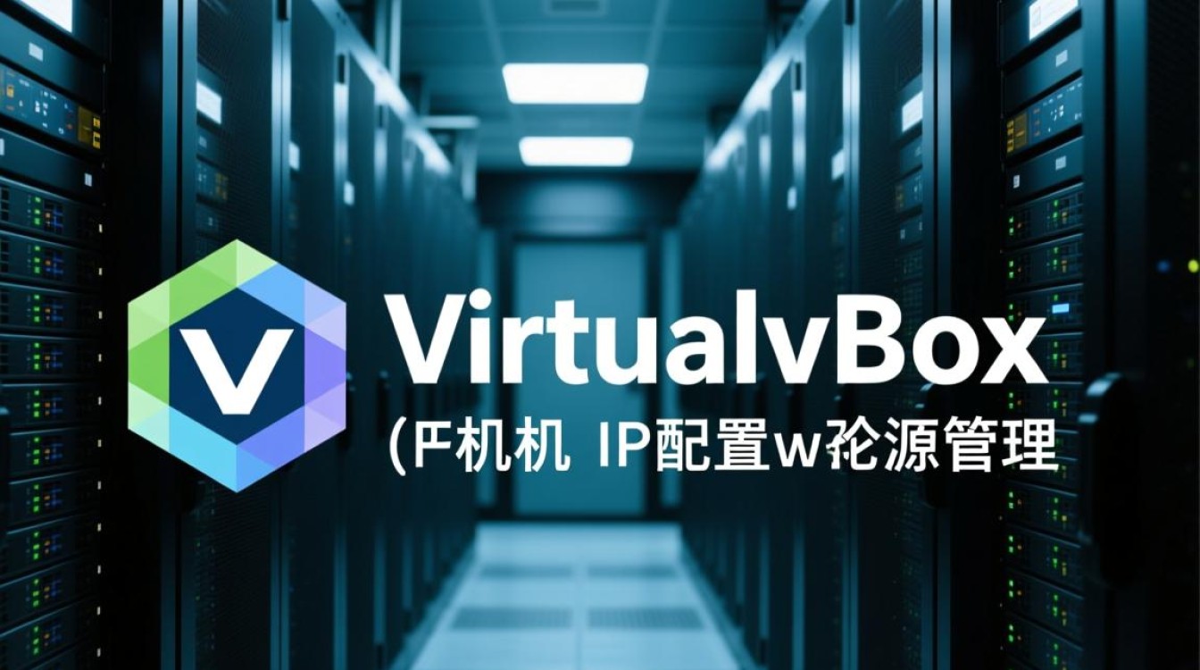 vbox虚拟机ip怎么固定？内网无法访问怎么办？-好主机测评网