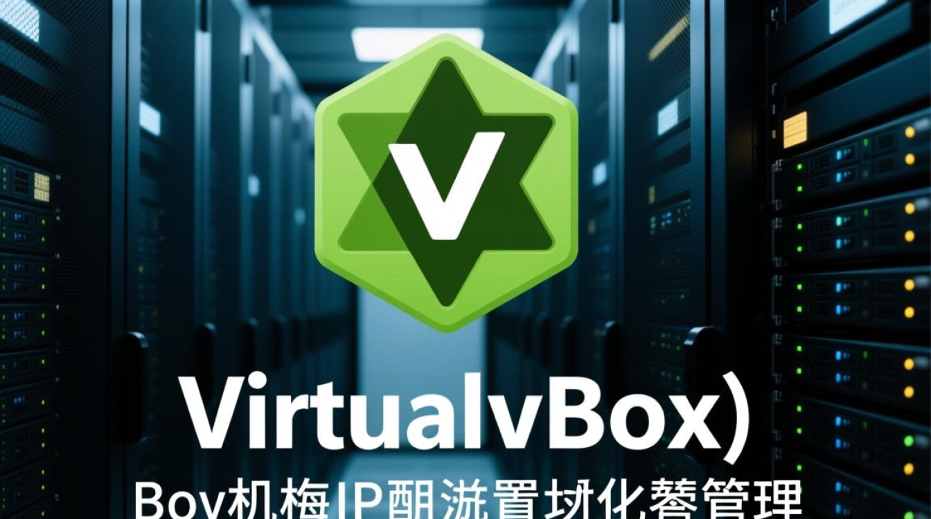 vbox虚拟机ip怎么固定?内网无法访问怎么办? vbox虚拟机ip怎么固定?内网无法访问怎么办?