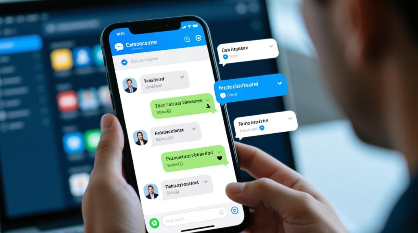 服务器能存储聊天记录吗？存储多久？隐私怎么保护？-好主机测评网