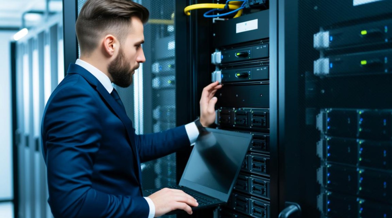 服务器自动开机启动怎么办？设置方法与常见问题解析-好主机测评网