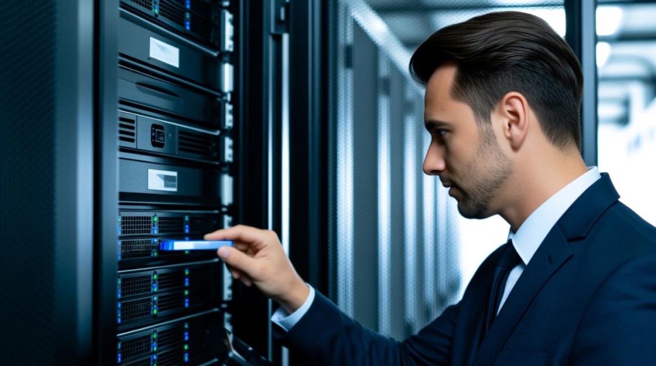 服务器自动开机启动怎么办？设置方法与常见问题解析