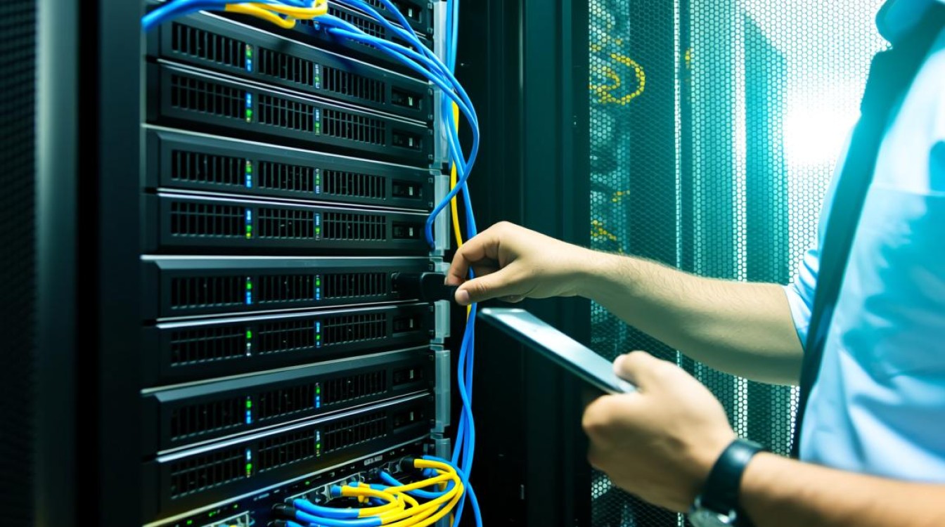 服务器自动开机启动怎么办？设置方法与常见问题解析