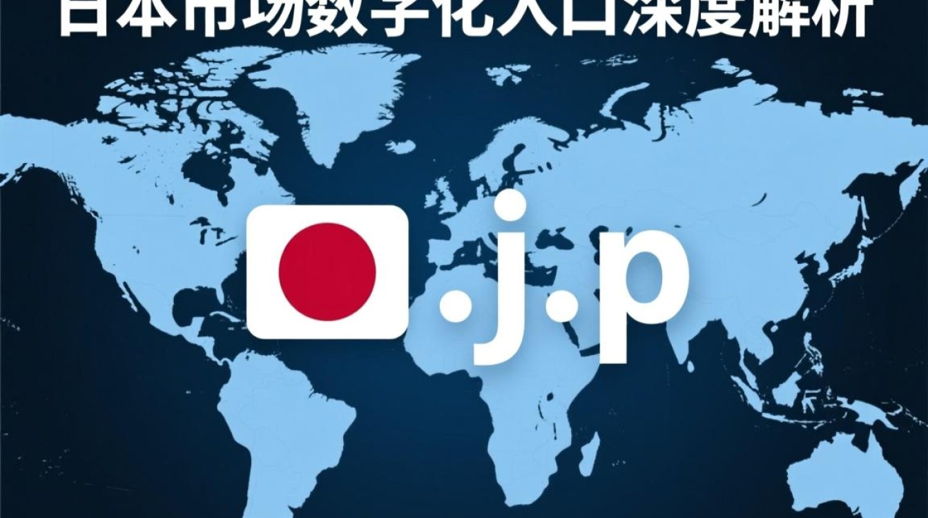 co.jp域名注册需要什么条件？怎么申请？-好主机测评网