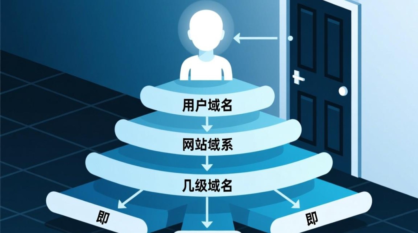 怎么看网站几级域名？如何判断域名级别？-好主机测评网