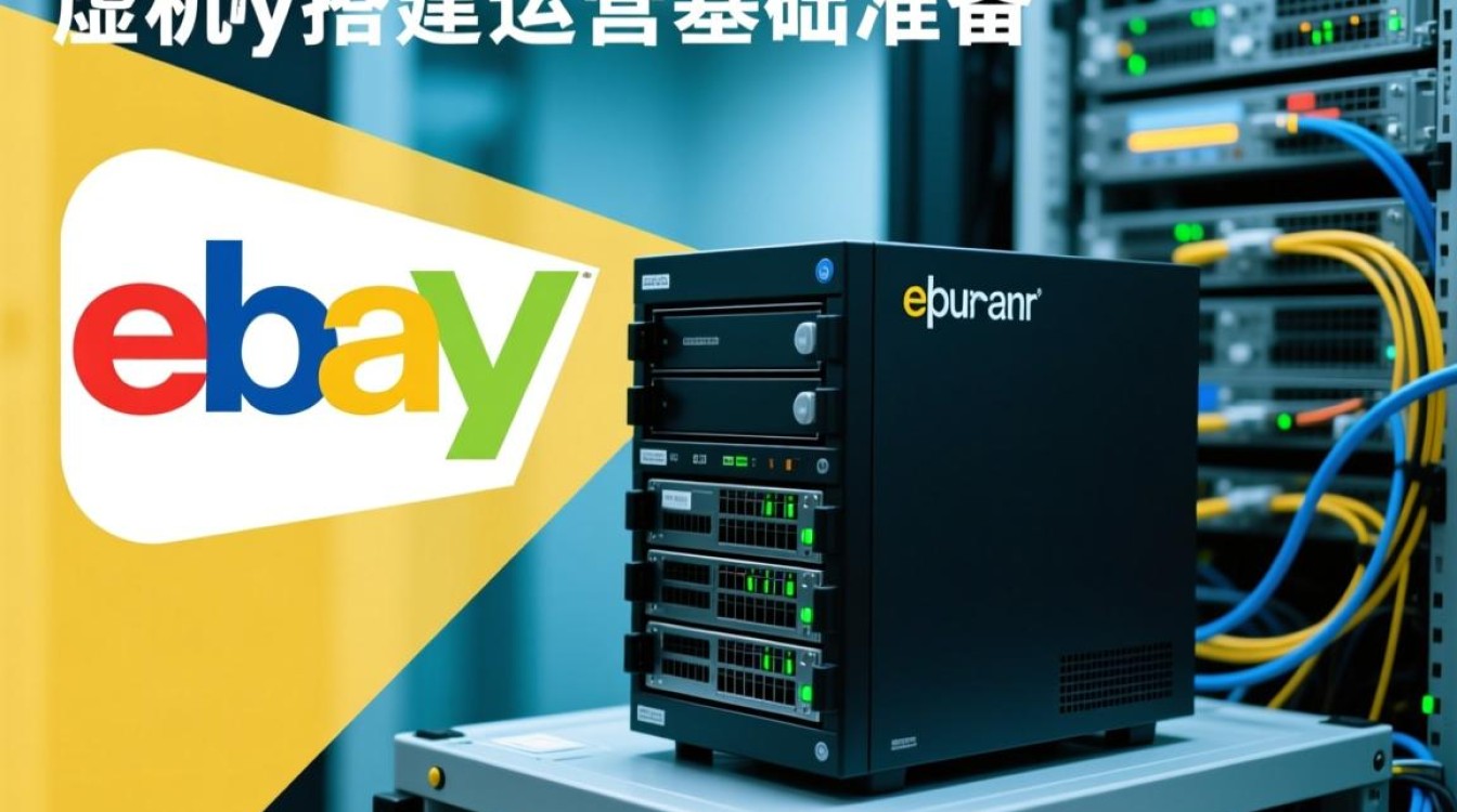 虚拟机做ebay需要哪些配置才能稳定运营？-好主机测评网