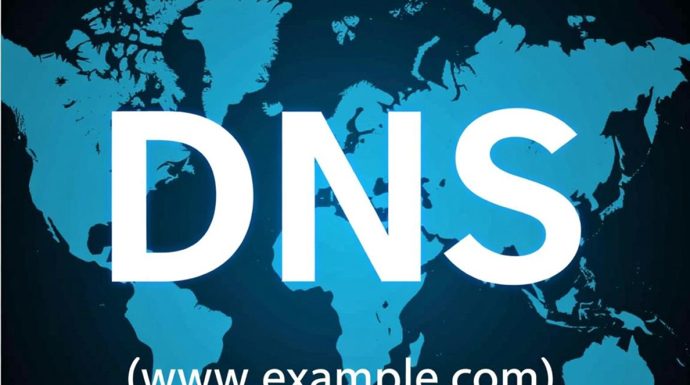 域名DNS的作用是什么？解析域名到服务器IP的关键步骤有哪些？