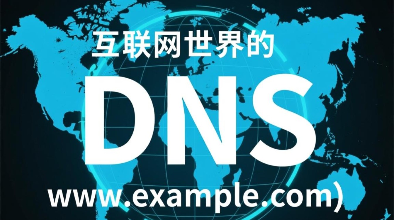 域名DNS的作用是什么？解析域名到服务器IP的关键步骤有哪些？