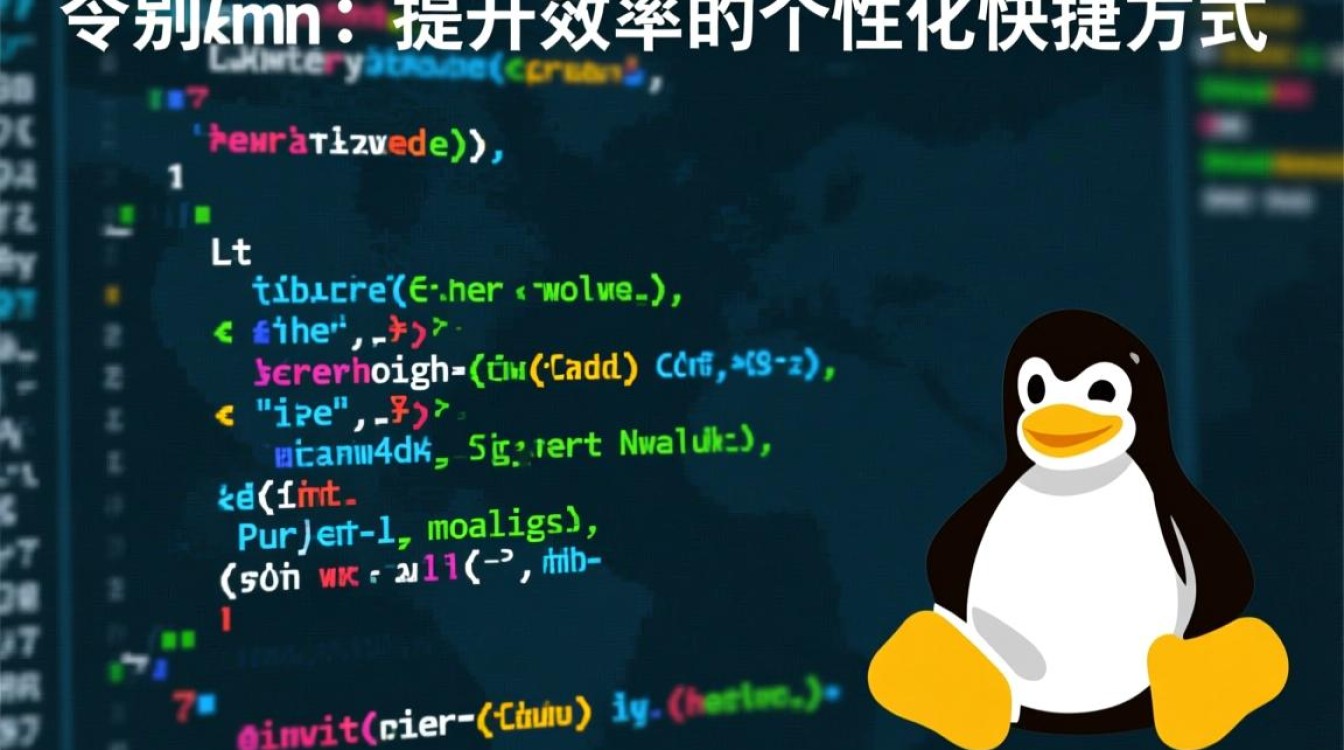 Linux命令别名怎么设置？如何高效管理自定义别名？-好主机测评网