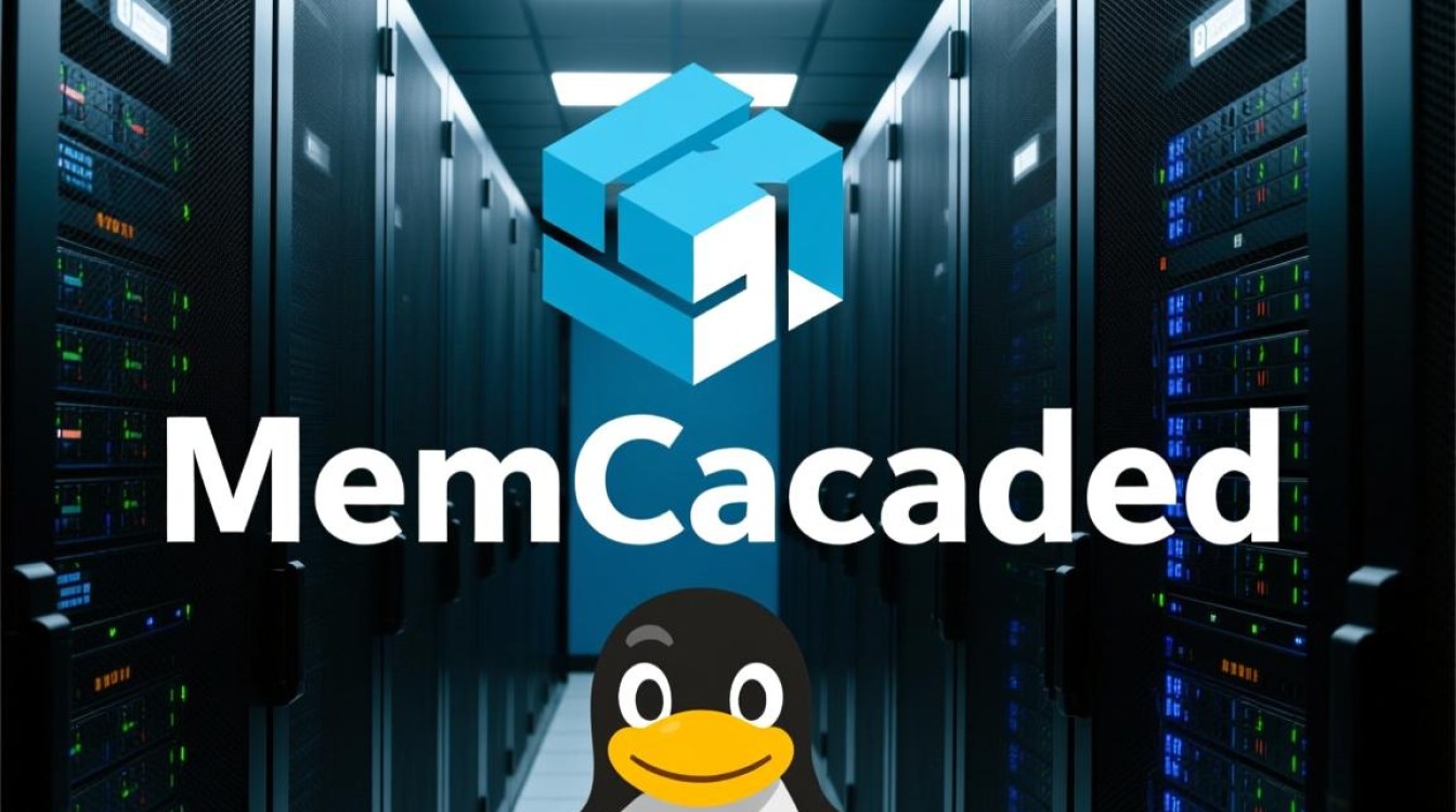 Linux启动memcached时如何正确配置参数并排查问题？