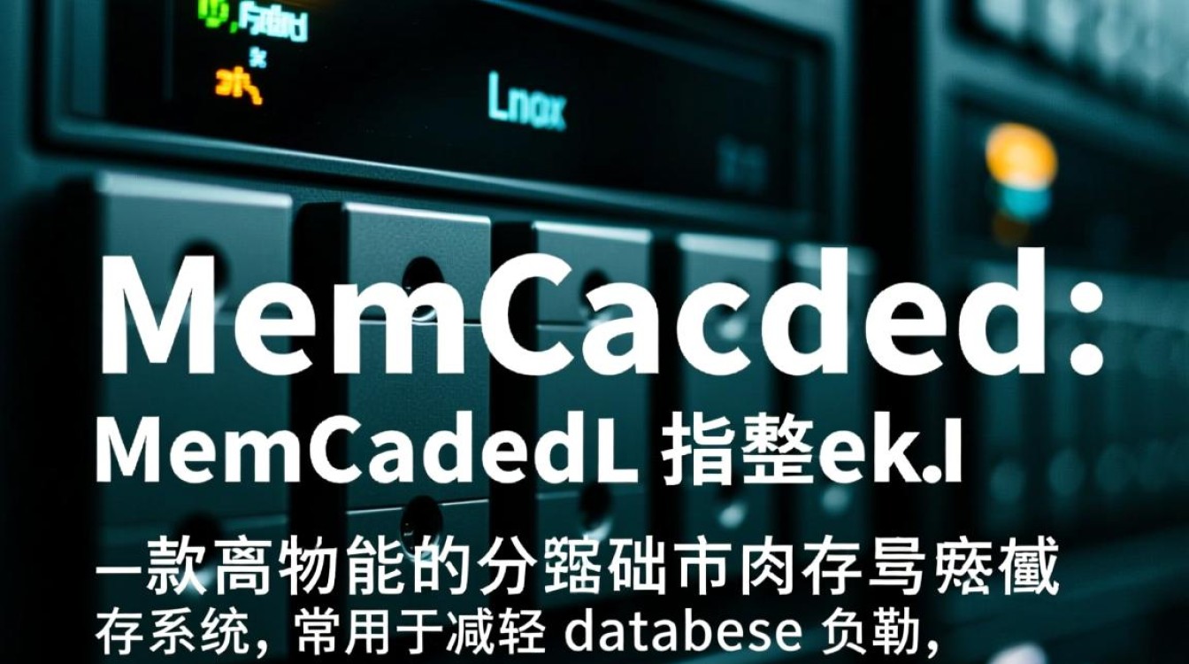 Linux启动memcached时如何正确配置参数并排查问题？-好主机测评网