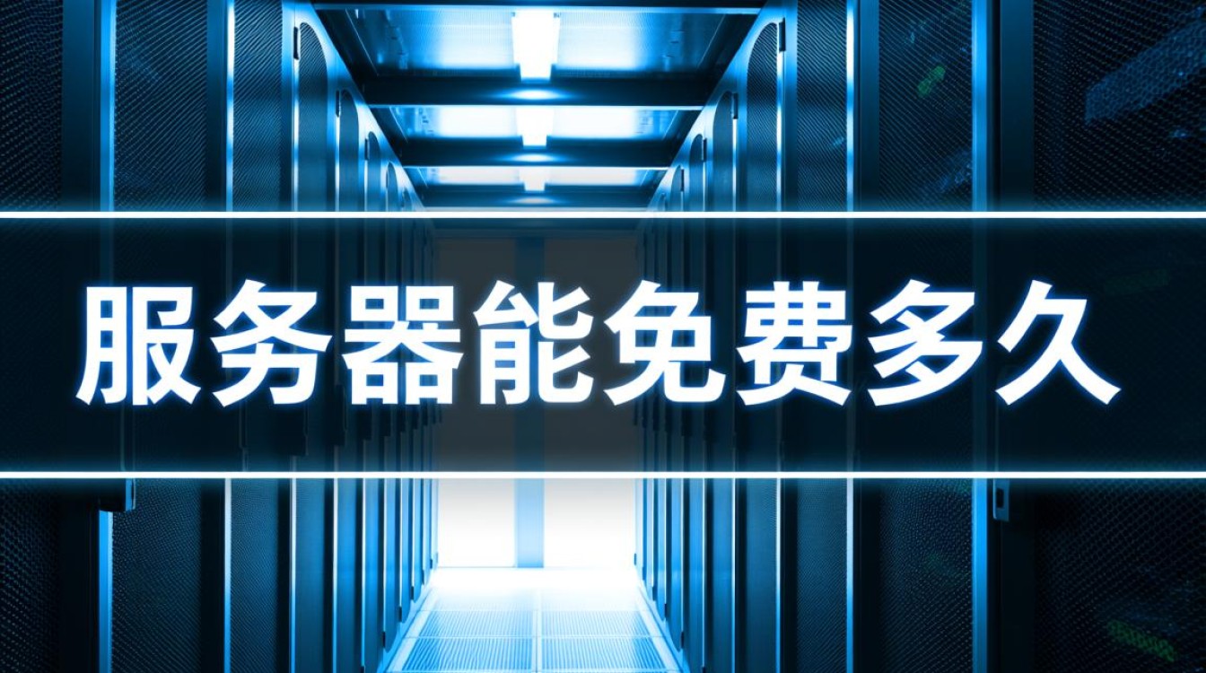 服务器免费试用多久到期?续费政策是什么? 服务器免费试用多久到期?续费政策是什么?