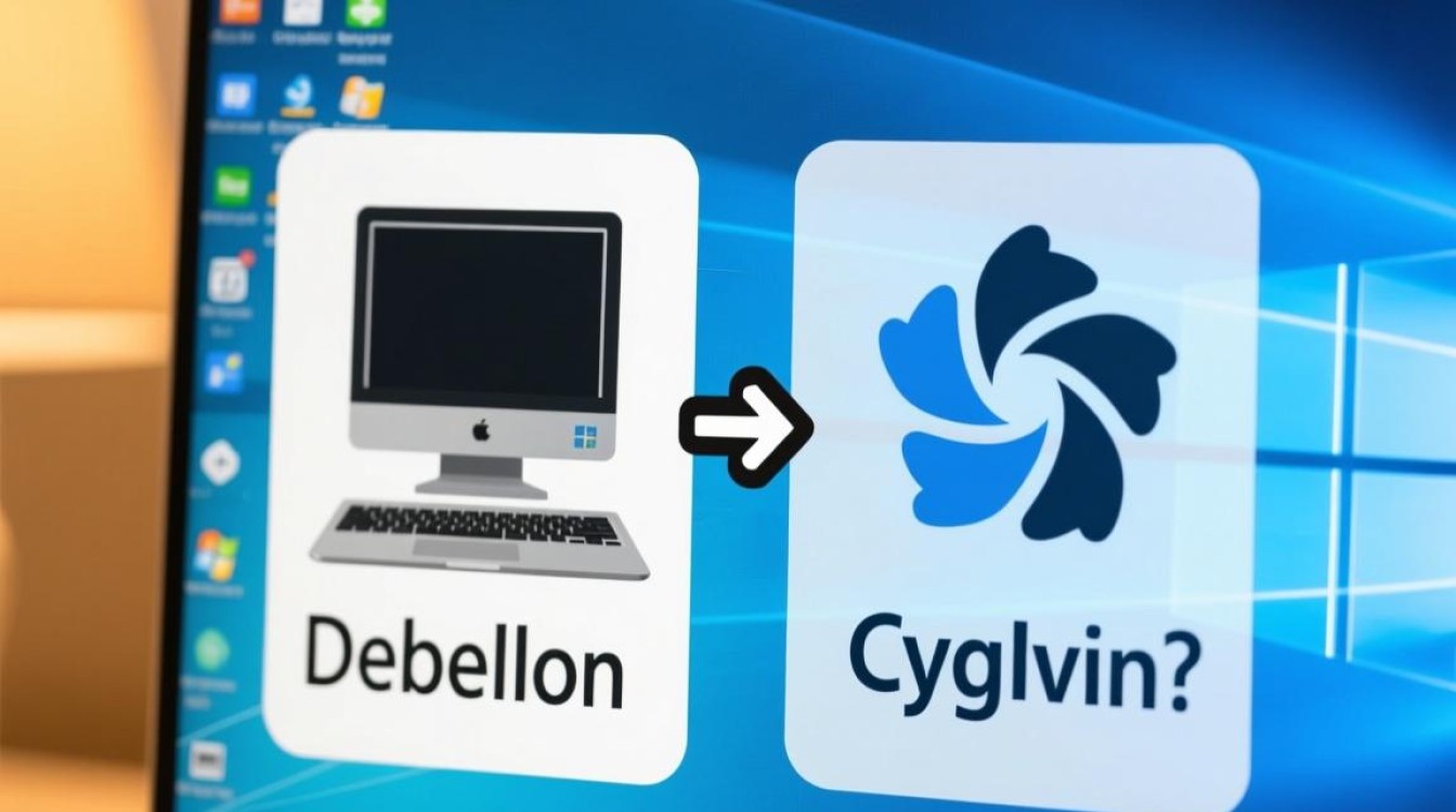 Windows开发选虚拟机还是Cygwin？各场景优缺点怎么选？