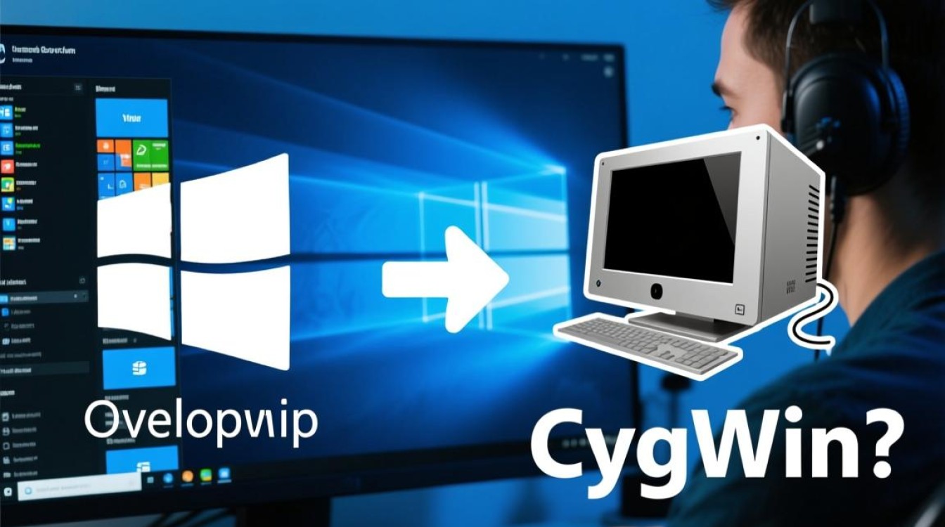Windows开发选虚拟机还是Cygwin？各场景优缺点怎么选？-好主机测评网