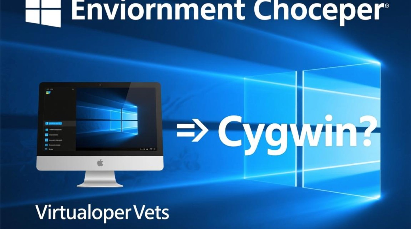 Windows开发选虚拟机还是Cygwin？各场景优缺点怎么选？