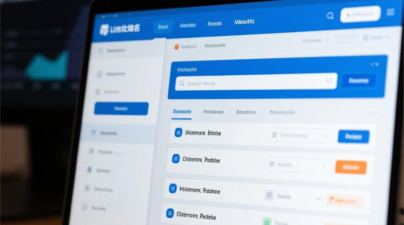 程序如何自动设置子域名？步骤与工具有哪些？-好主机测评网