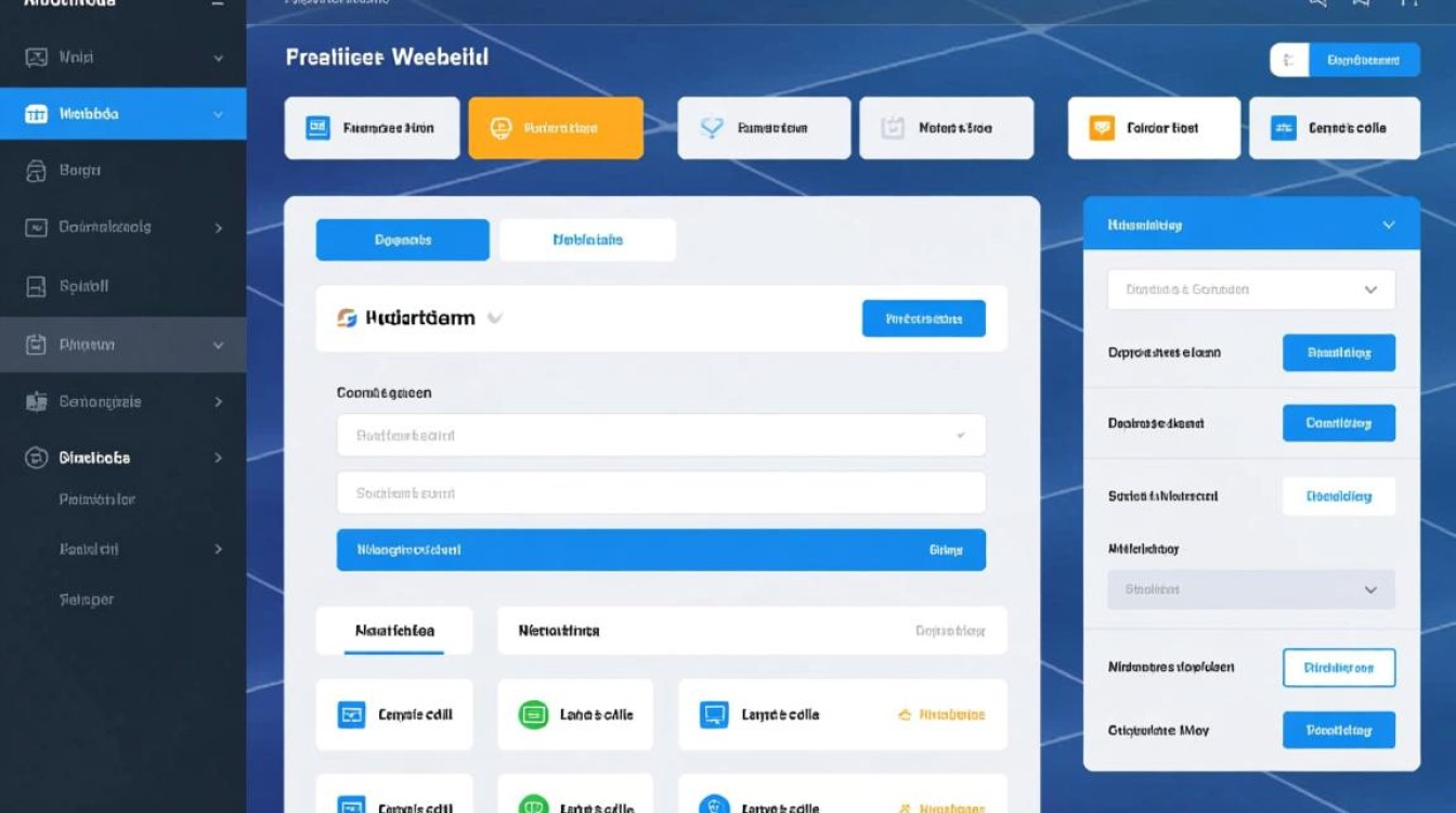 程序如何自动设置子域名？步骤与工具有哪些？