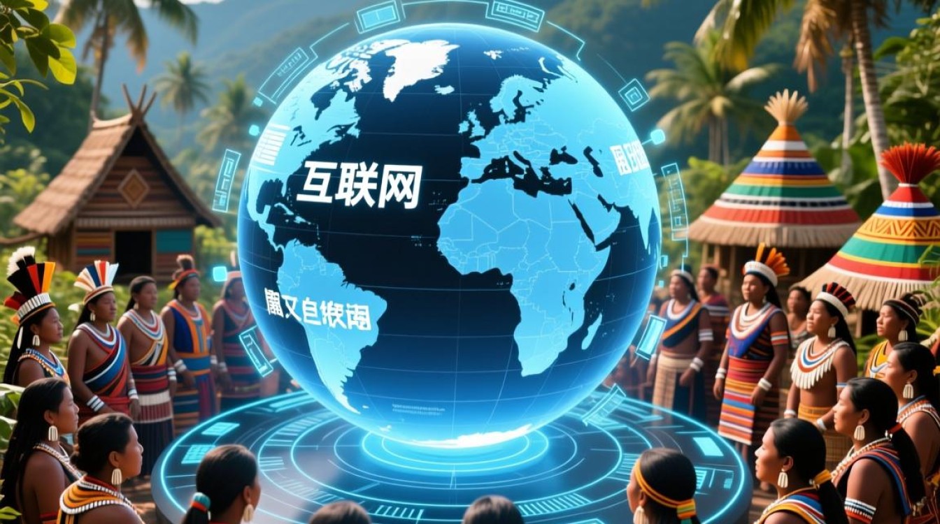 耶族部落永久域名，为何能成为独特文化标识？-好主机测评网