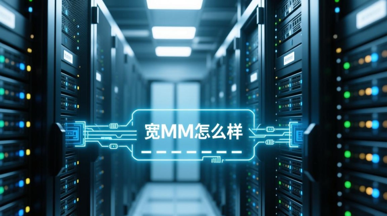 服务器网络带宽1M够用吗？会影响网站访问速度吗？