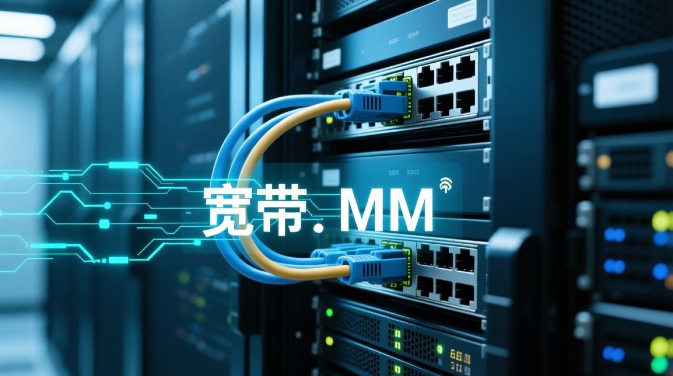 服务器网络带宽1M够用吗？会影响网站访问速度吗？-好主机测评网