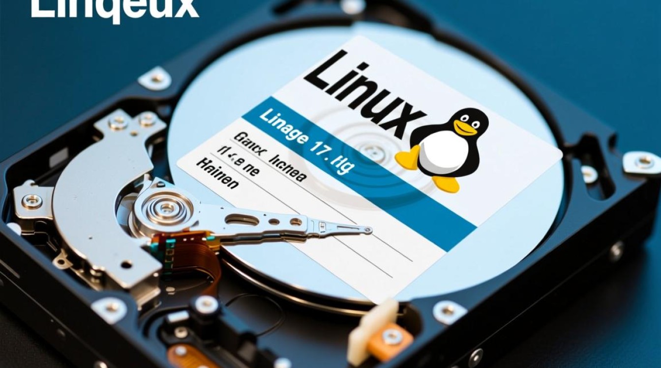 linux镜像img文件怎么用？详细教程与常见问题解答-好主机测评网