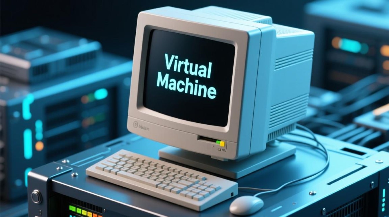 虚拟机2008镜像下载后如何解决启动失败问题？-好主机测评网