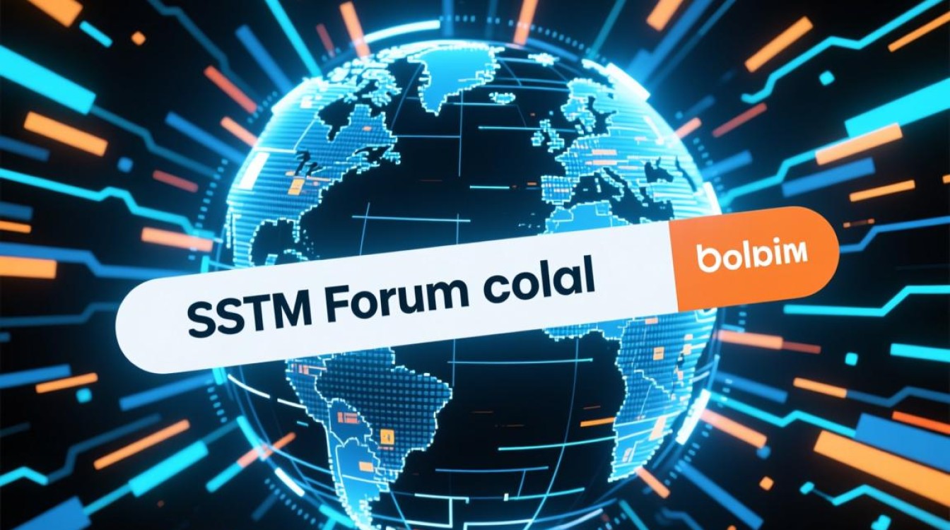 sstm论坛域名是什么？怎么查找和访问？-好主机测评网