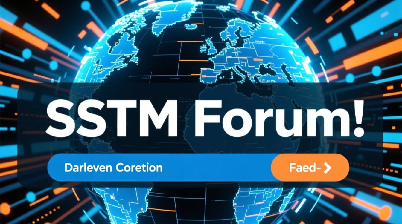 sstm论坛域名是什么？怎么查找和访问？