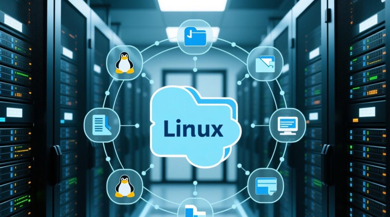 如何在Linux系统中兼容或管理活动目录？-好主机测评网