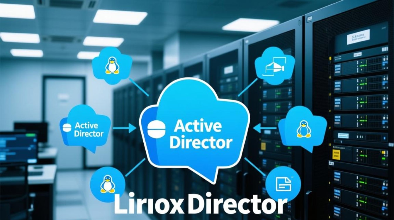 如何在Linux系统中兼容或管理活动目录？