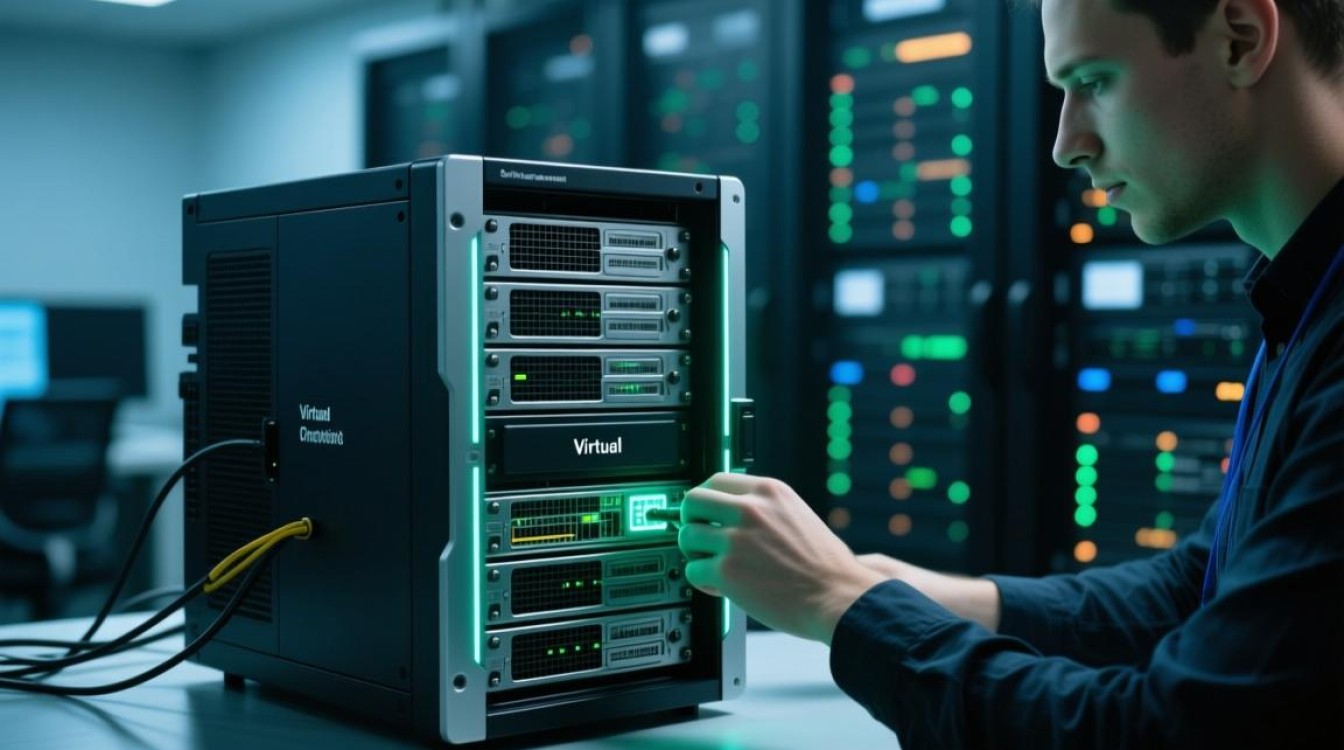 如何突破BIOS限制让虚拟机顺利运行？-好主机测评网