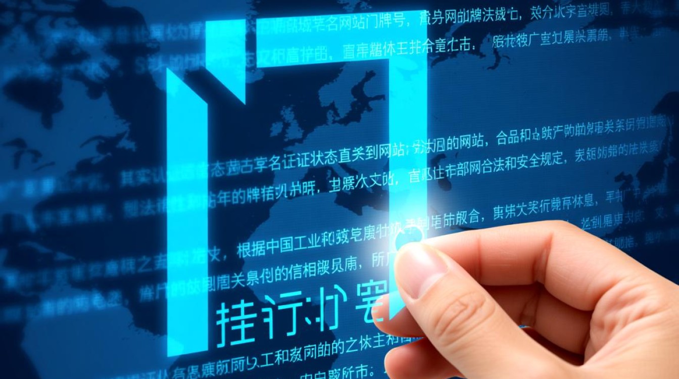 域名怎么查实名认证信息？如何查看域名是否已实名认证？