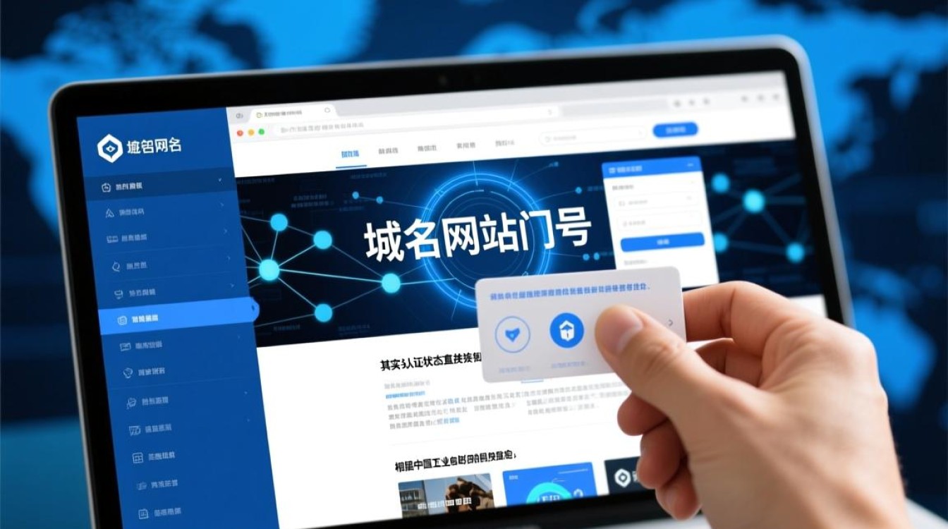 域名怎么查实名认证信息？如何查看域名是否已实名认证？-好主机测评网