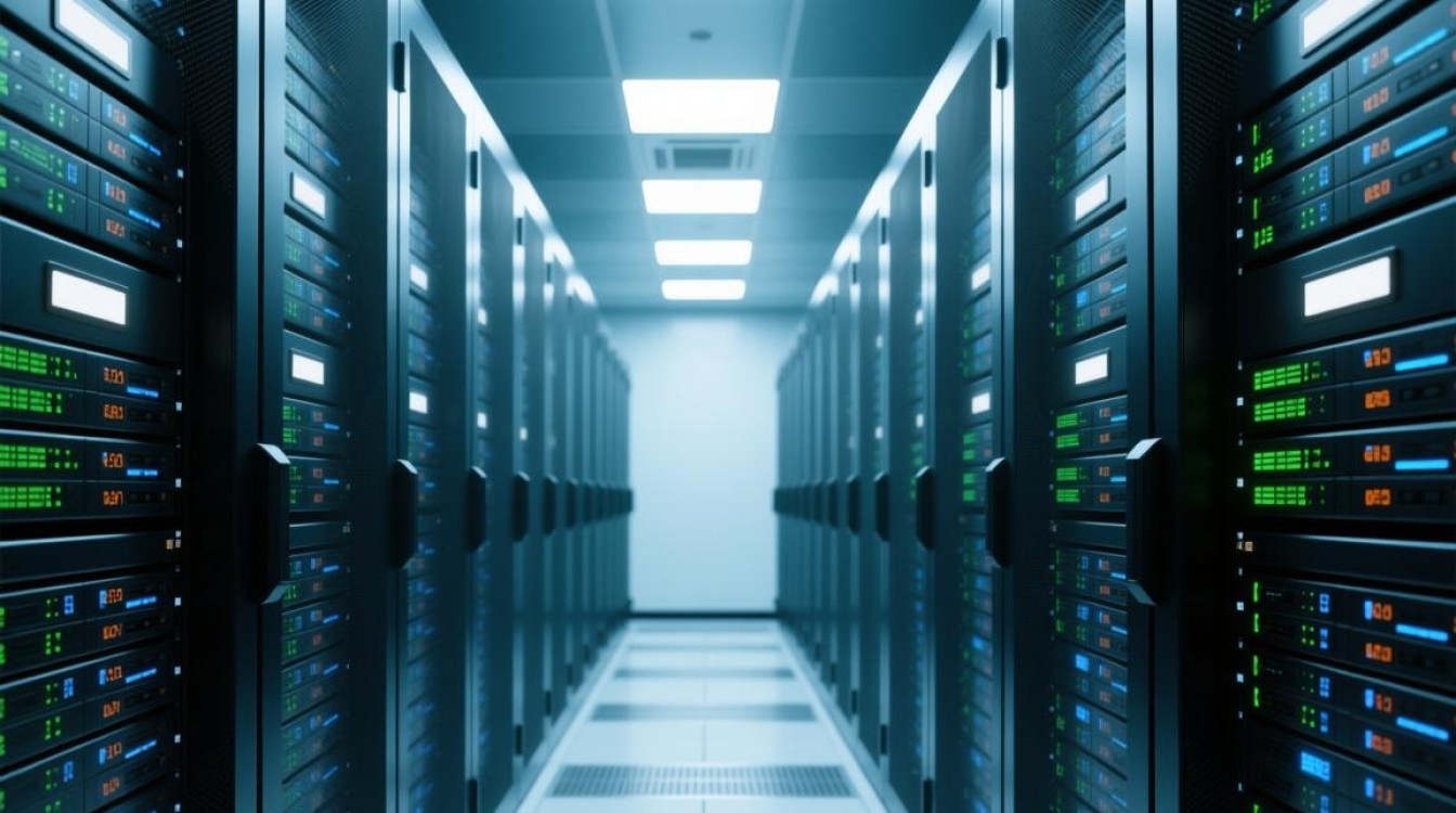 服务器最大能存哪种数据类型?有上限吗?-好主机测评网