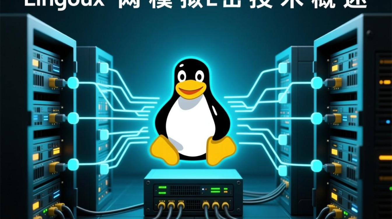 Linux网络模拟工具如何搭建与配置？-好主机测评网