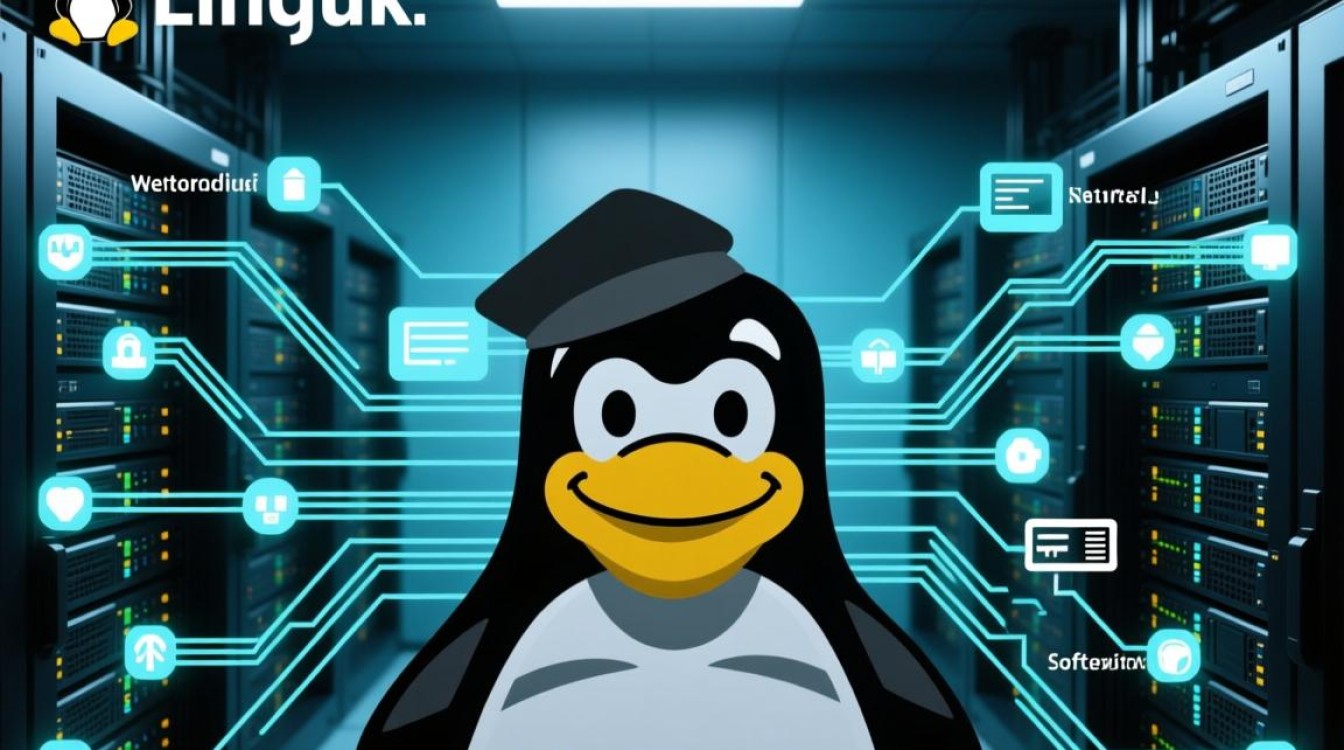 Linux网络模拟工具如何搭建与配置？