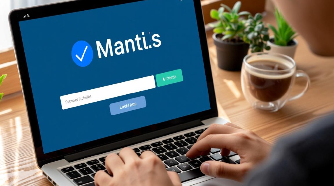 如何在Linux系统下正确安装Mantis bug跟踪系统？-好主机测评网