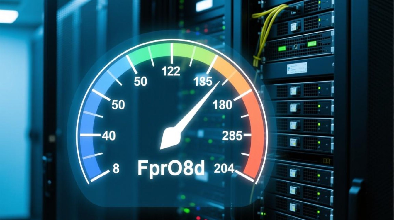 服务器网速慢怎么办？排查原因与解决方法详解