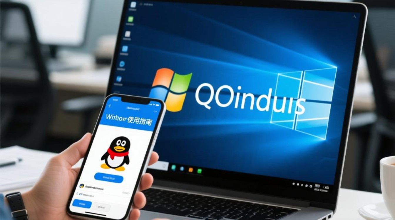 Windows虚拟机里QQ无法登录怎么办？